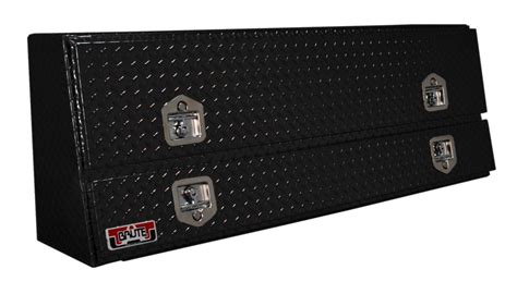 steel tool boxes for trucks|72 side mount tool box.